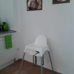 Orange Sun Apartment - Bild 6