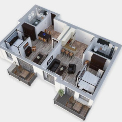 Aparthotel Bernstein - Bild 21