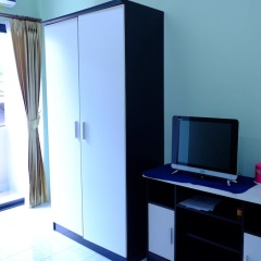 Am House - Bild 6