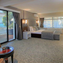Sveo Business Hotel - Bild 8