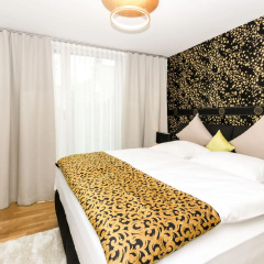 Abieshomes Serviced Apartments - Downtown thumbnail 1
