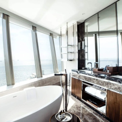 Hyatt Regency Istanbul Ataköy Hotel thumbnail 9