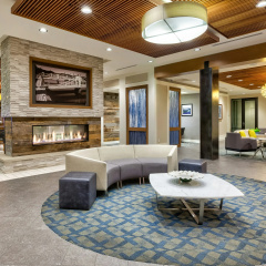 Homewood Suites by Hilton Pittsburgh Downtown thumbnail 17