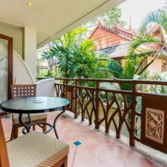Anyavee Aonang Bay - Bild 20