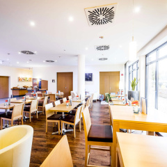 Holiday Inn Express Dortmund by IHG - Bild 24