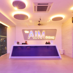 The AIM Patong Hotel - Bild 23