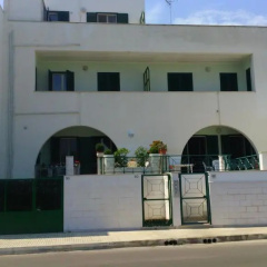 Appartamentino Ad Otranto thumbnail 1