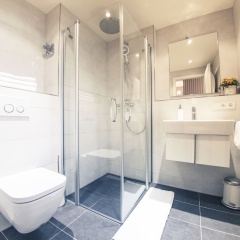Luxus Apartment Petite Provence - Bild 7