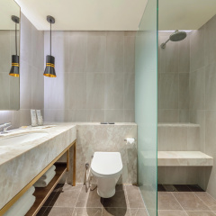 PARKROYAL on Beach Road, Singapore - Bild 8