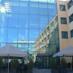 Best Western Premier Hotel Regensburg - Bild 19