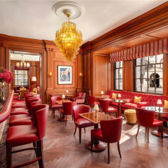 Raffles London at The OWO - Bild 18