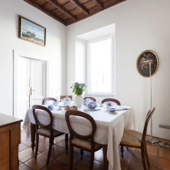 Habitat's Campo di Fiori Apartments thumbnail 20