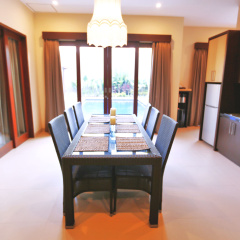 Seven Angels Villa Bali - Bild 4
