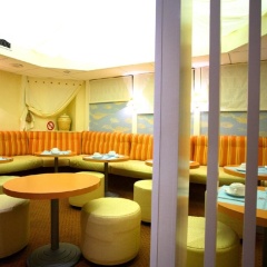 Hotel Fertel Etoile - Bild 13