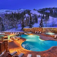 The St. Regis Deer Valley thumbnail 17