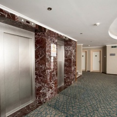 Grand Okan Hotel - Bild 18