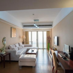Guangzhou Yinfeng International Apart Hotel thumbnail 20