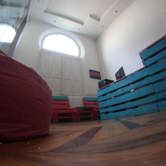 The Hostel Vila Mariana