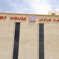 Toot House Taif