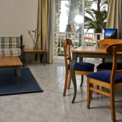 allsun App.-Hotel Orquidea Playa - Bild 5