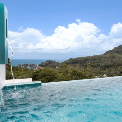 Amala Grand Bleu Resort Hilltops - Bild 14