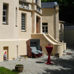 Villa Rosenburg - Bild 1
