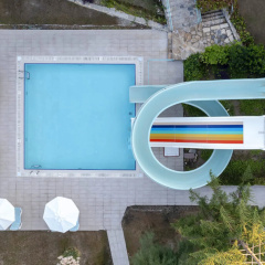 İz Flower Side Beach Hotel - Bild 20