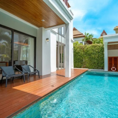 Villa Autjima Krabi - Bild 13