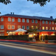 Hotel Stickdorn - Bild 2
