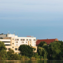 IntercityHotel Stralsund - Bild 15