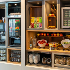 B&B Hotel Hildesheim - Bild 13