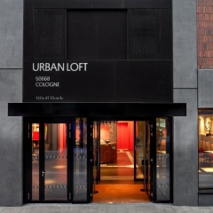 URBAN LOFT Cologne - Bild 1