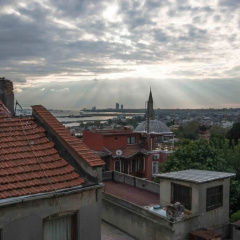 Timeks Hotel Sultanahmet - Bild 14