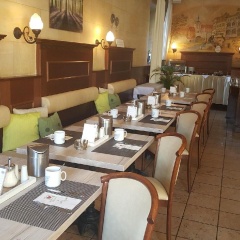 Hotel Goldener Adler - Bild 21