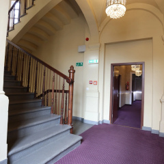 Hotel Maksymilian - Bild 17