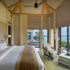 The Ritz-Carlton, Bali thumbnail 10