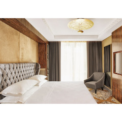 Sheraton Nur-Sultan Hotel in Astana, Kazakhstan from 47$, photos, reviews - zenhotels.com photo 14