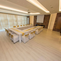 Gherdan Gold Hotel - Bild 13