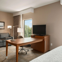 Hampton Inn & Suites Lavonia thumbnail 6