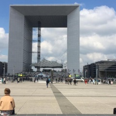 Appart 2 Pieces 50M2 Courbevoie / La Defense - Bild 8