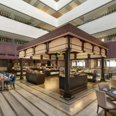 Barcelo Istanbul - Bild 30