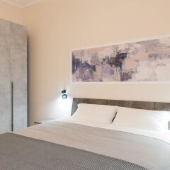Отель B And B Pescara Airport Италия, Сан-Джованни-Театино - отзывы, цены и фото номеров - забронировать отель B And B Pescara Airport онлайн комната для гостей фото 4