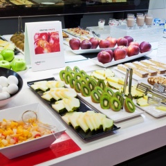 Hotel ILUNION Atrium - Bild 14