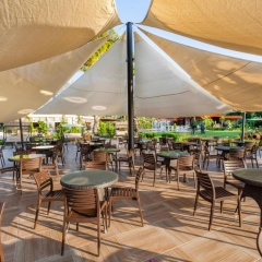 Club Hotel Belpınar - Bild 25