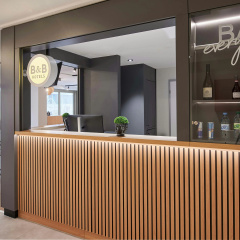 B&B HOTEL Wiesbaden-Ost - Bild 20