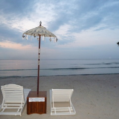 Villa Gili Bali Beach - Bild 19