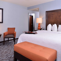 Hampton Inn Rome thumbnail 6