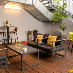 NYX Hotel Prague by Leonardo Hotels - Bild 26
