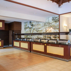 Hotel Greenland – All Inclusive - Bild 26