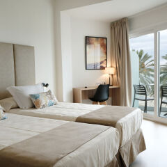 Hotel Las Arenas in Palma de Mallorca, Spain from 170$, photos, reviews - zenhotels.com photo 16